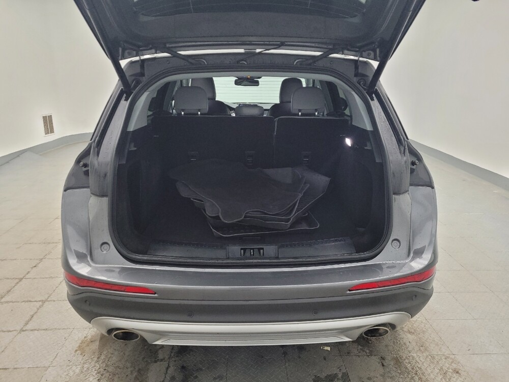 2022 Lincoln Corsair in Miamisburg, OH 45342 - 18116795 29