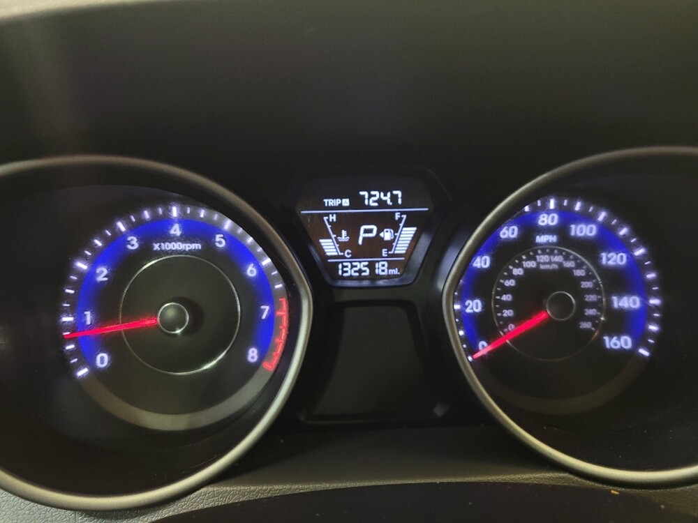 2016 Hyundai Elantra in Columbus, OH 43228 - 18116796 23