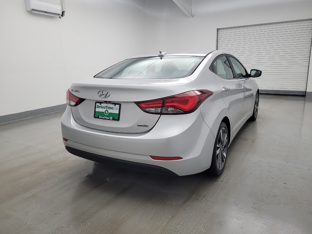 2016 Hyundai Elantra in Columbus, OH 43228 - 18116796 9