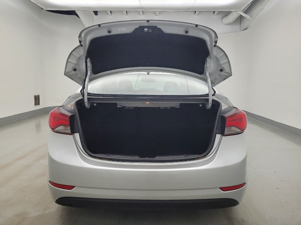 2016 Hyundai Elantra in Columbus, OH 43228 - 18116796 29