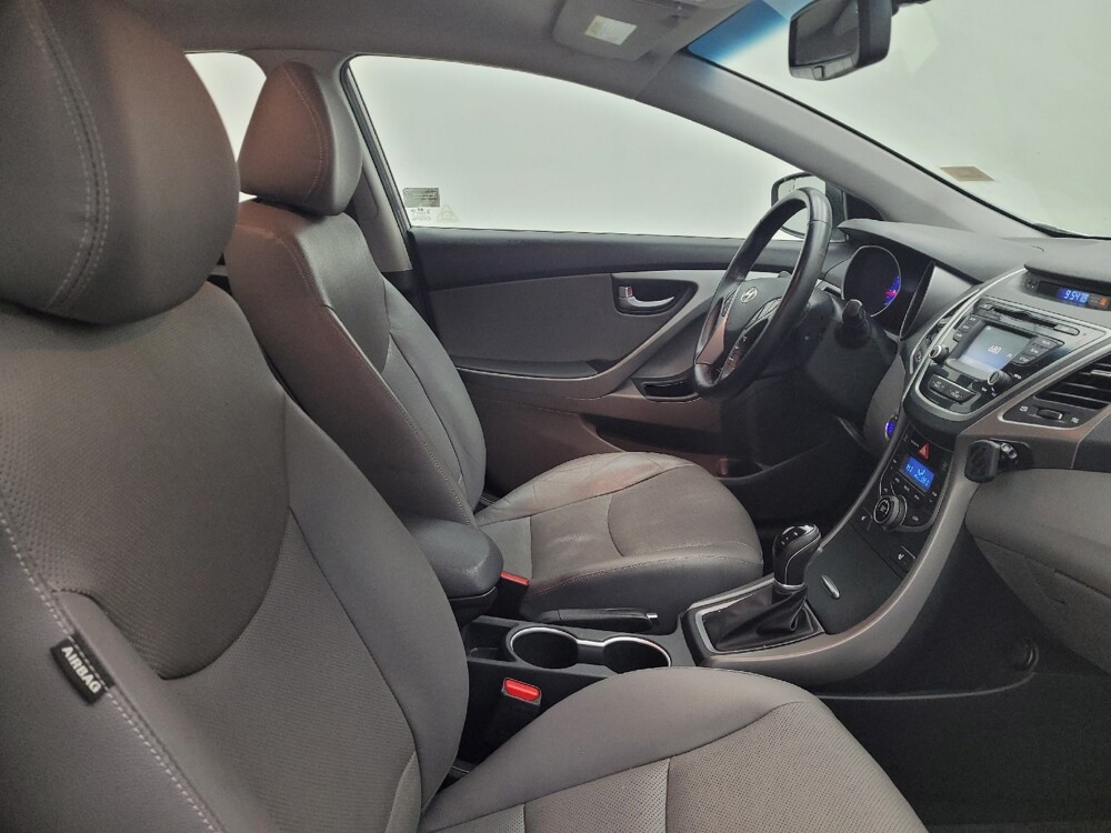 2016 Hyundai Elantra in Columbus, OH 43228 - 18116796 21