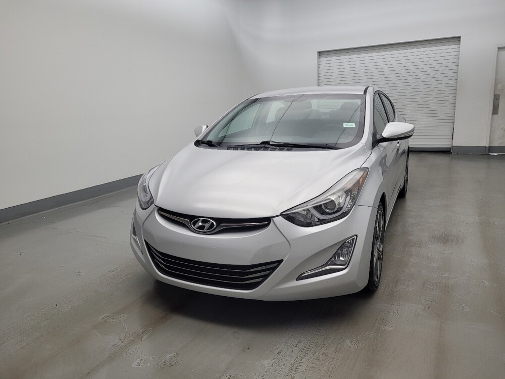 2016 Hyundai Elantra in Columbus, OH 43228 - 18116796 15