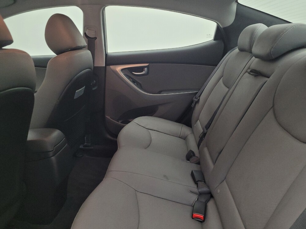 2016 Hyundai Elantra in Columbus, OH 43228 - 18116796 18