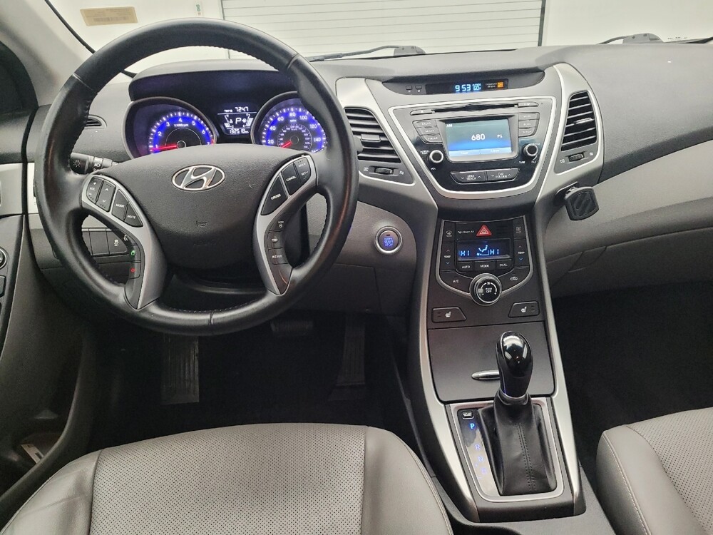 2016 Hyundai Elantra in Columbus, OH 43228 - 18116796 22