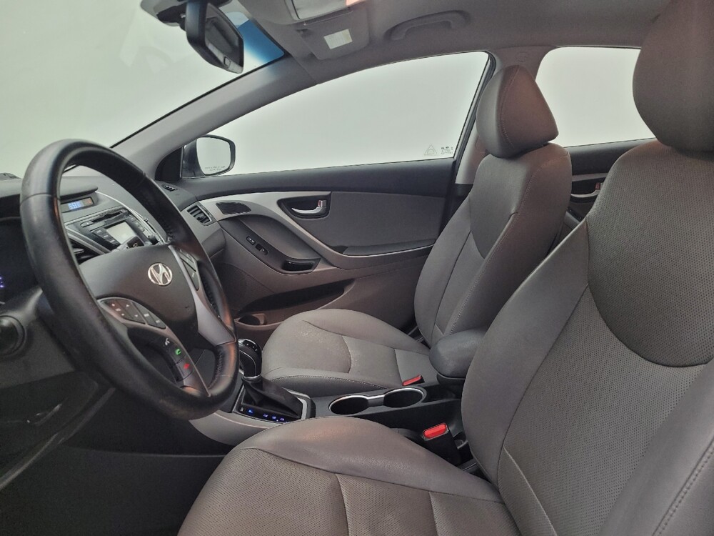 2016 Hyundai Elantra in Columbus, OH 43228 - 18116796 17