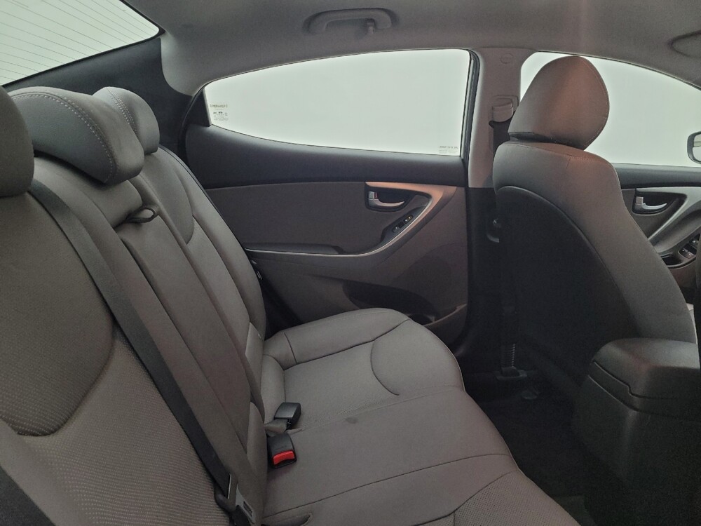 2016 Hyundai Elantra in Columbus, OH 43228 - 18116796 19