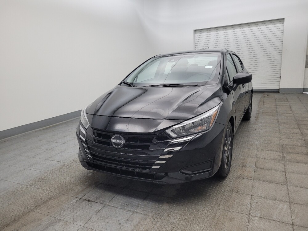 2025 Nissan Versa in Miamisburg, OH 45342 - 18116798 15