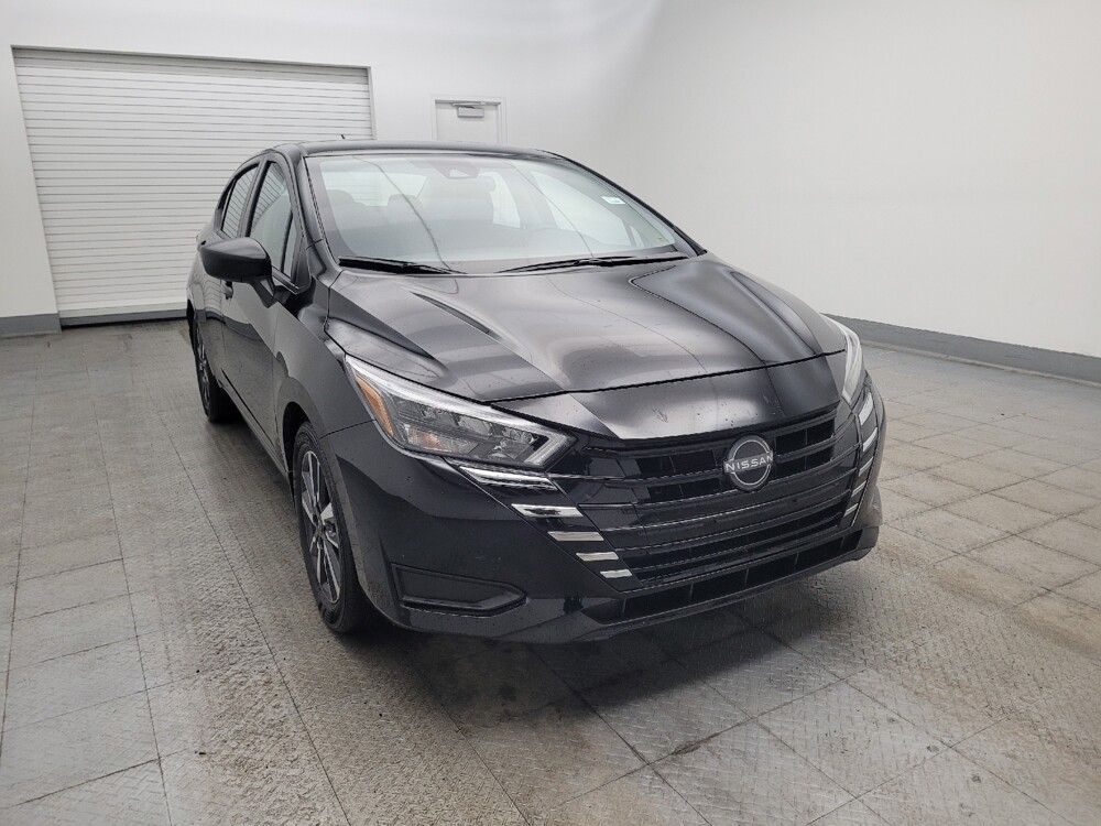 2025 Nissan Versa in Miamisburg, OH 45342 - 18116798 14