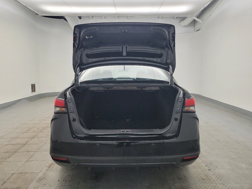 2025 Nissan Versa in Miamisburg, OH 45342 - 18116798 29