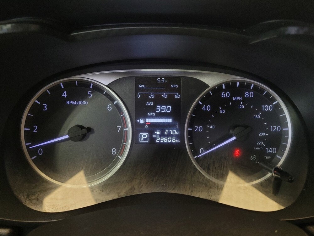 2025 Nissan Versa in Miamisburg, OH 45342 - 18116798 23