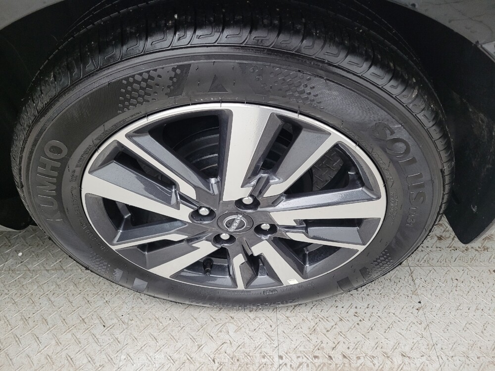 2025 Nissan Versa in Miamisburg, OH 45342 - 18116798 31