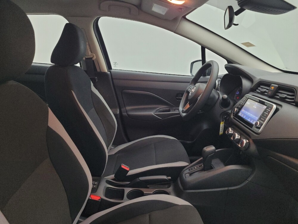 2025 Nissan Versa in Miamisburg, OH 45342 - 18116798 21