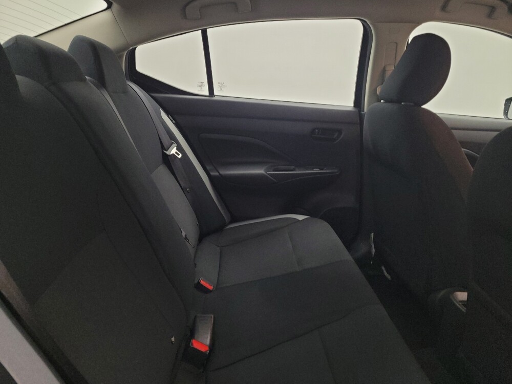 2025 Nissan Versa in Miamisburg, OH 45342 - 18116798 19