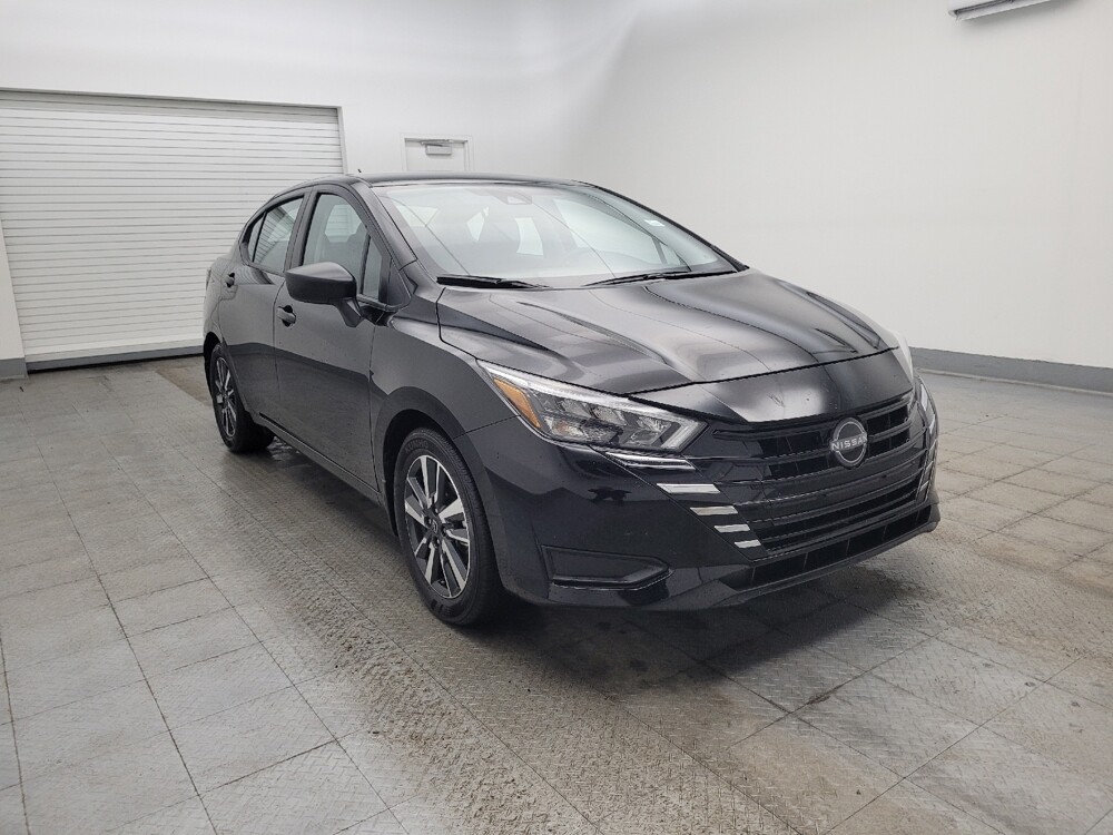 2025 Nissan Versa in Miamisburg, OH 45342 - 18116798 13