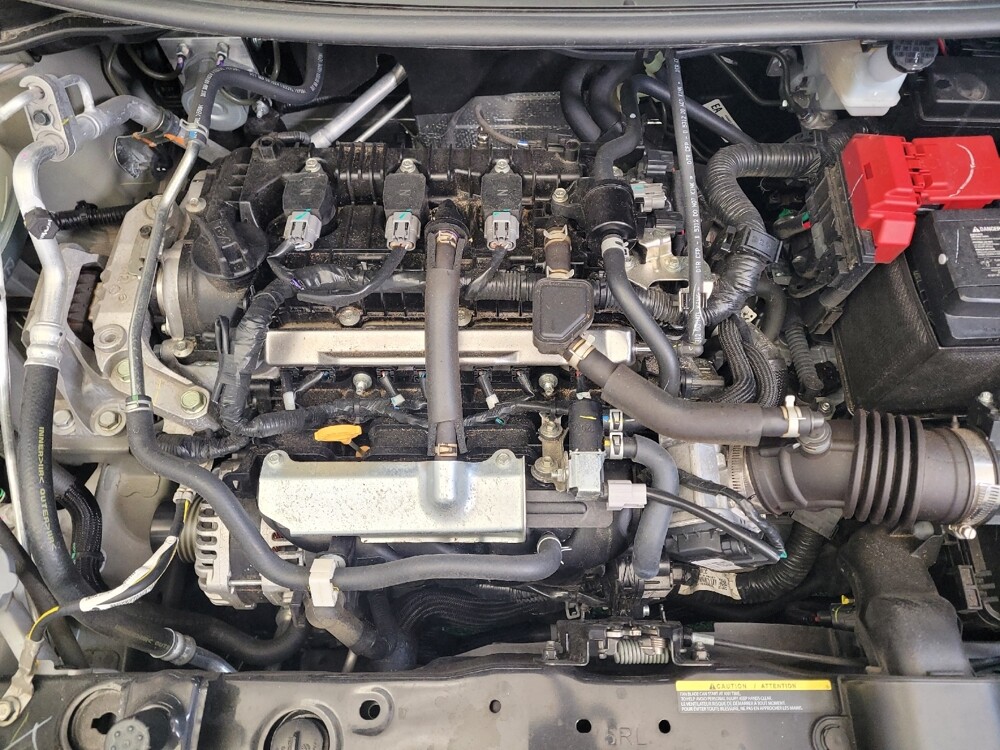 2025 Nissan Versa in Miamisburg, OH 45342 - 18116798 30