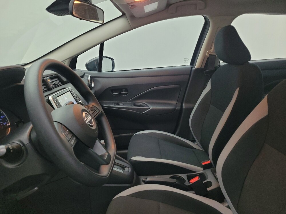 2025 Nissan Versa in Miamisburg, OH 45342 - 18116798 17