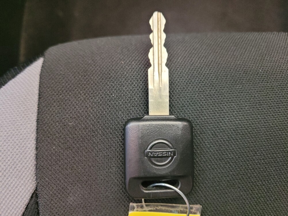 2025 Nissan Versa in Miamisburg, OH 45342 - 18116798 32