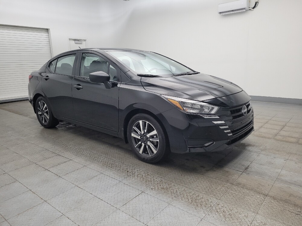 2025 Nissan Versa in Miamisburg, OH 45342 - 18116798 11