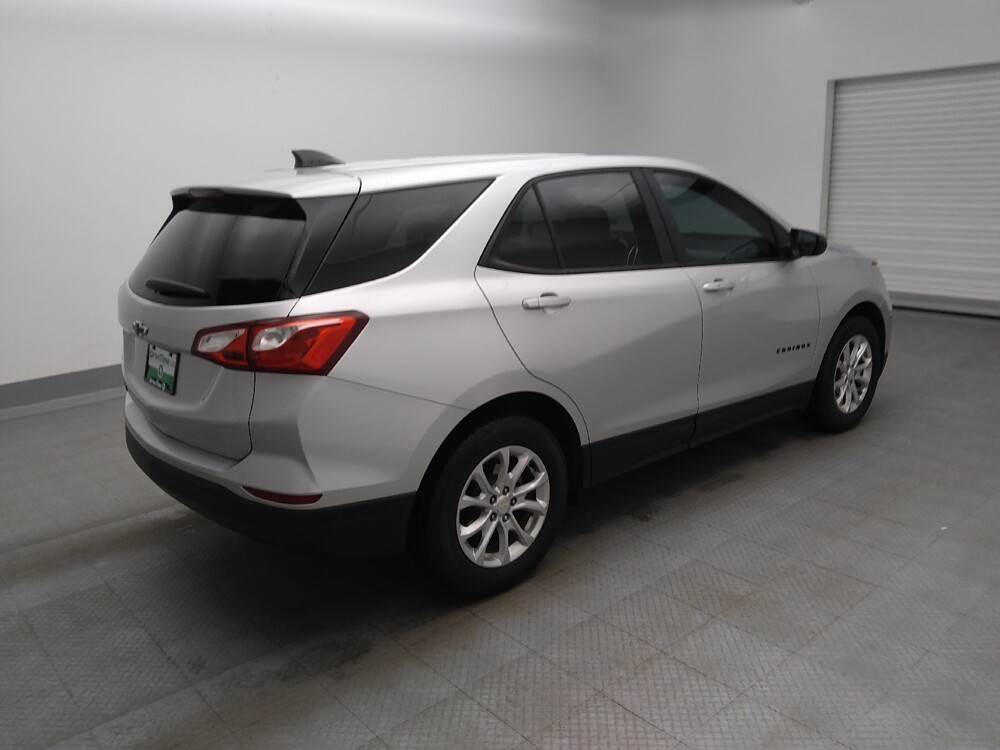 2020 Chevrolet Equinox in Lakewood, CO 80215 - 18116800 10