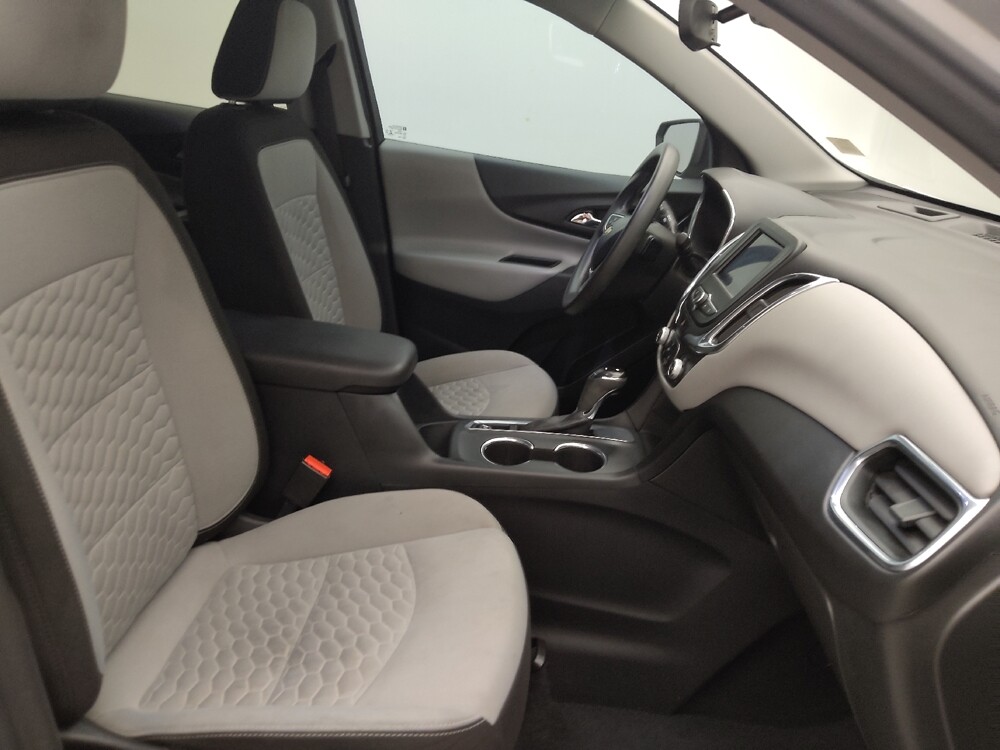 2020 Chevrolet Equinox in Lakewood, CO 80215 - 18116800 21