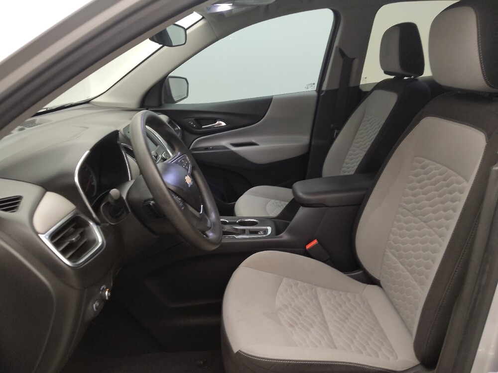 2020 Chevrolet Equinox in Lakewood, CO 80215 - 18116800 17