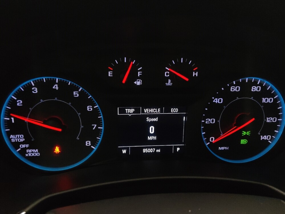 2020 Chevrolet Equinox in Lakewood, CO 80215 - 18116800 23