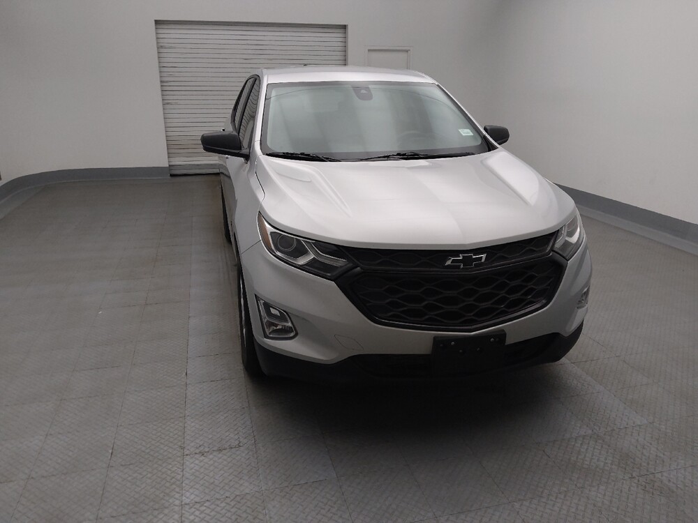 2020 Chevrolet Equinox in Lakewood, CO 80215 - 18116800 14