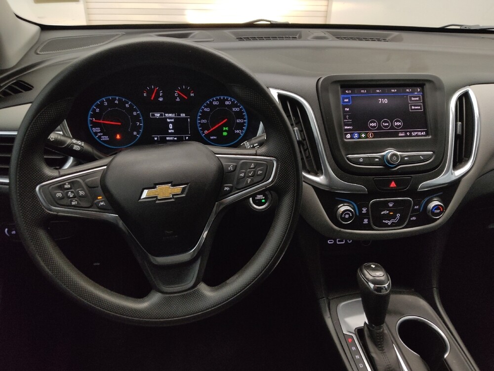 2020 Chevrolet Equinox in Lakewood, CO 80215 - 18116800 22