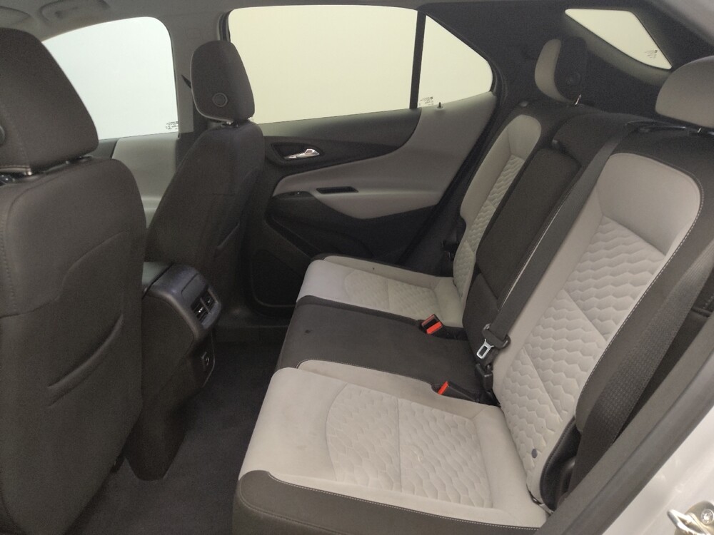 2020 Chevrolet Equinox in Lakewood, CO 80215 - 18116800 18