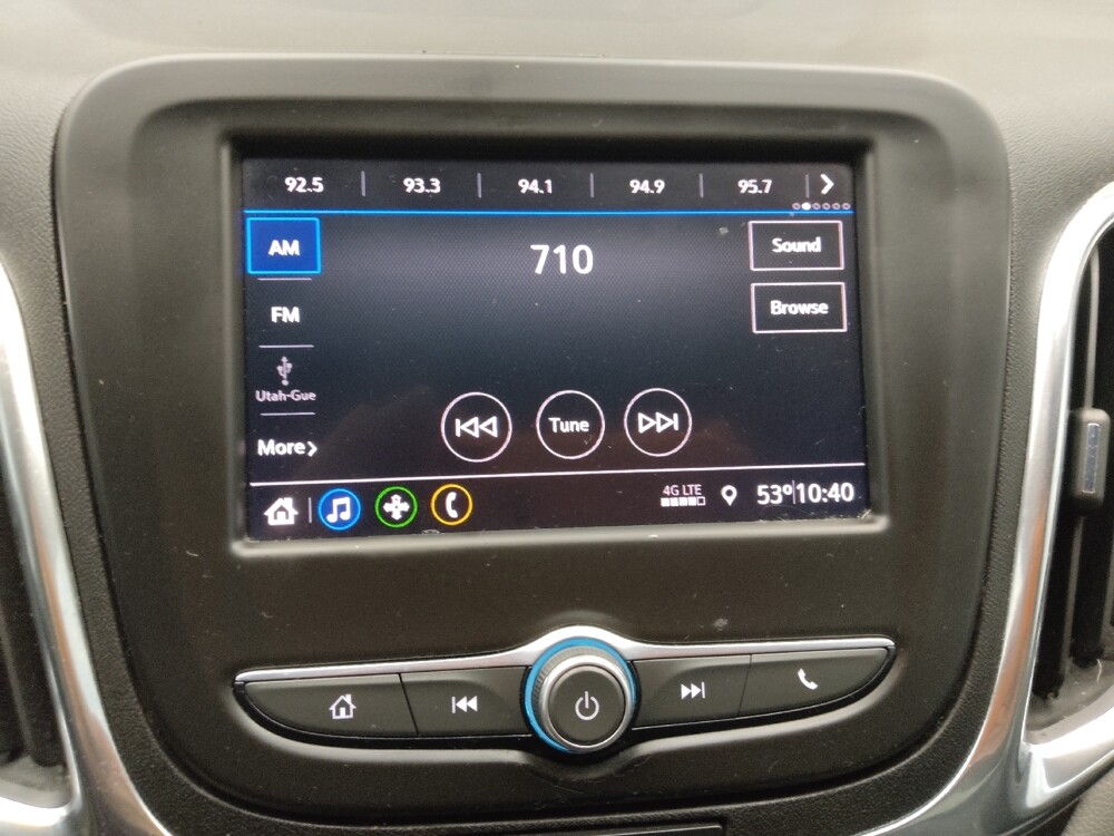 2020 Chevrolet Equinox in Lakewood, CO 80215 - 18116800 25