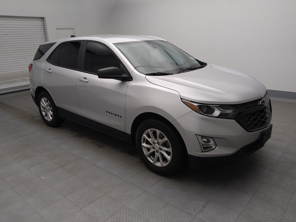 2020 Chevrolet Equinox in Lakewood, CO 80215 - 18116800 11