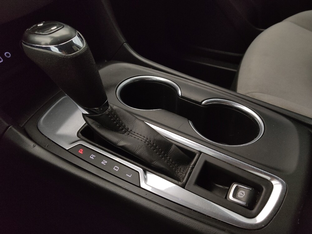 2020 Chevrolet Equinox in Lakewood, CO 80215 - 18116800 26