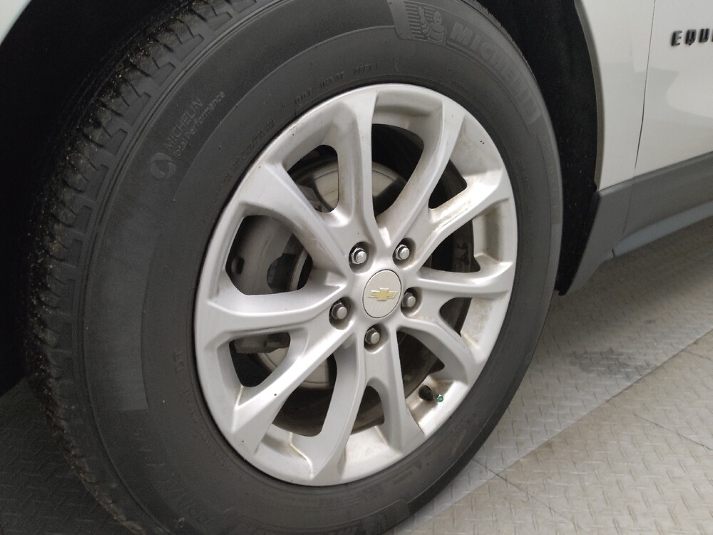 2020 Chevrolet Equinox in Lakewood, CO 80215 - 18116800 31