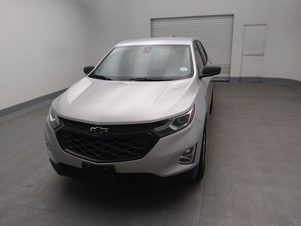 2020 Chevrolet Equinox in Lakewood, CO 80215 - 18116800 15