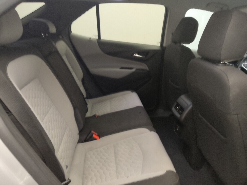 2020 Chevrolet Equinox in Lakewood, CO 80215 - 18116800 19