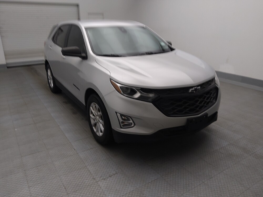 2020 Chevrolet Equinox in Lakewood, CO 80215 - 18116800 13