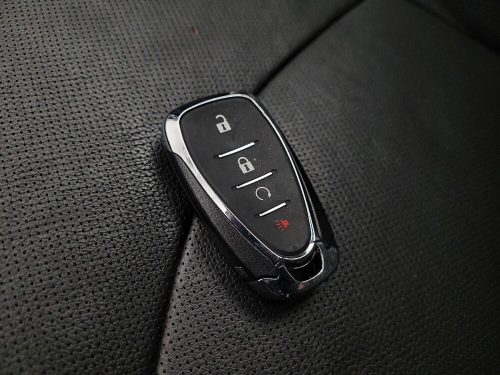 2020 Chevrolet Equinox in Tucson, AZ 85705 - 18116801 32