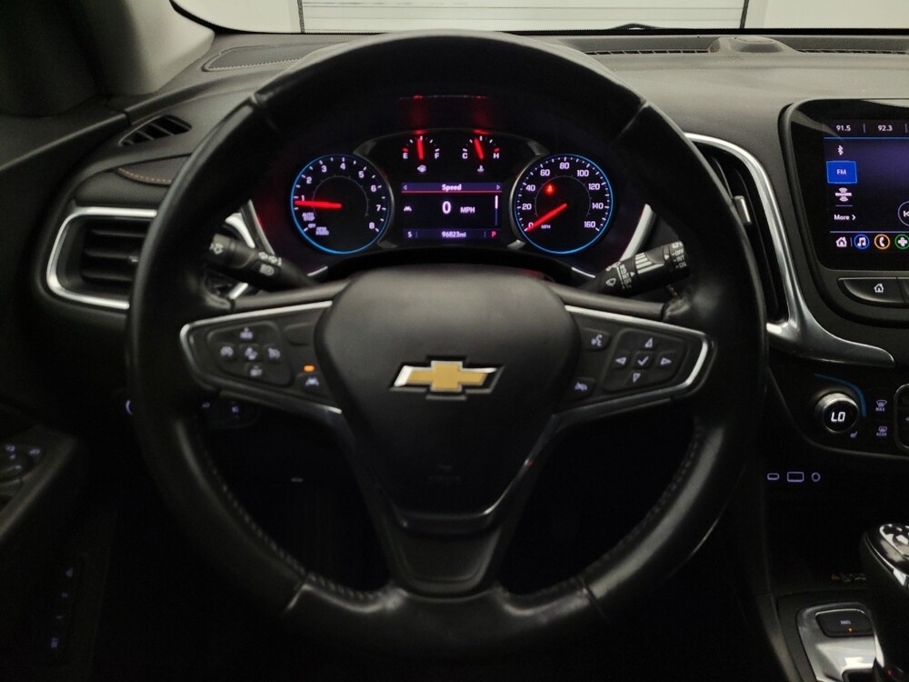 2020 Chevrolet Equinox in Tucson, AZ 85705 - 18116801 26