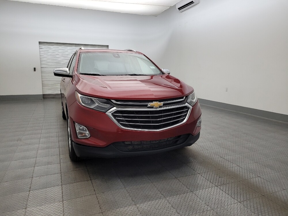 2020 Chevrolet Equinox in Tucson, AZ 85705 - 18116801 14