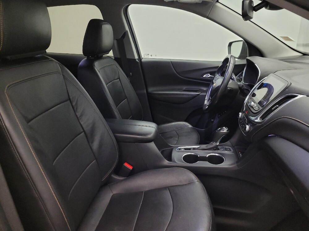 2020 Chevrolet Equinox in Tucson, AZ 85705 - 18116801 21