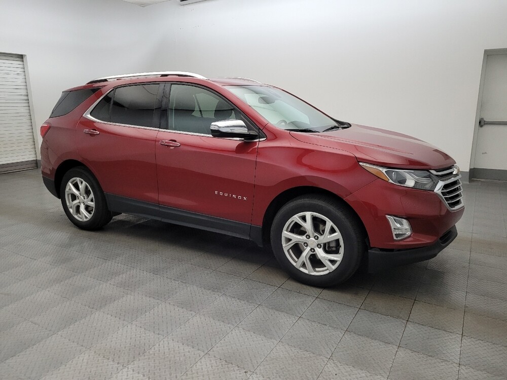 2020 Chevrolet Equinox in Tucson, AZ 85705 - 18116801 11