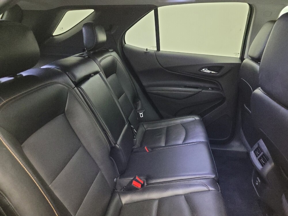 2020 Chevrolet Equinox in Tucson, AZ 85705 - 18116801 19