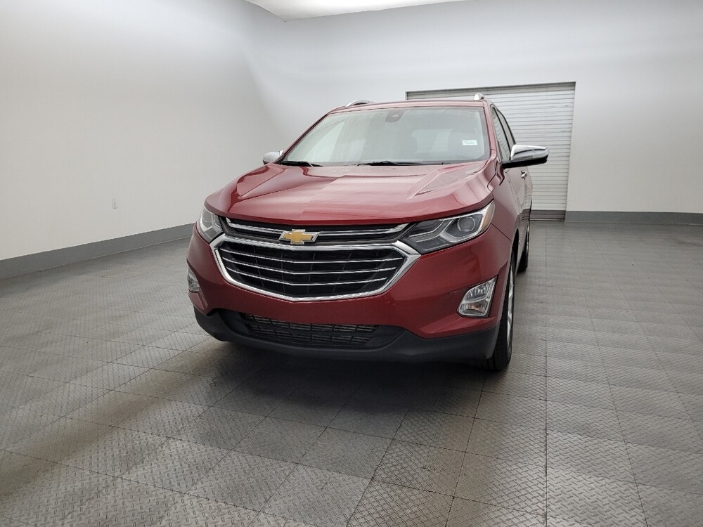2020 Chevrolet Equinox in Tucson, AZ 85705 - 18116801 15