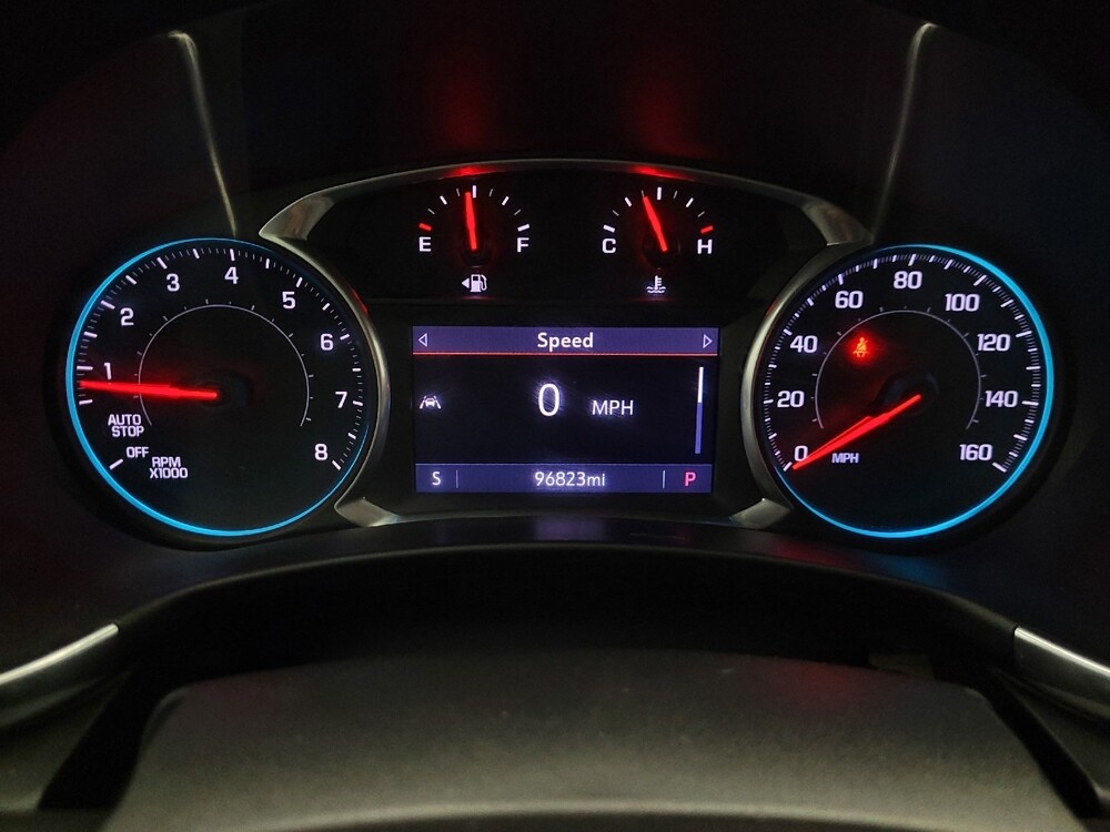 2020 Chevrolet Equinox in Tucson, AZ 85705 - 18116801 23