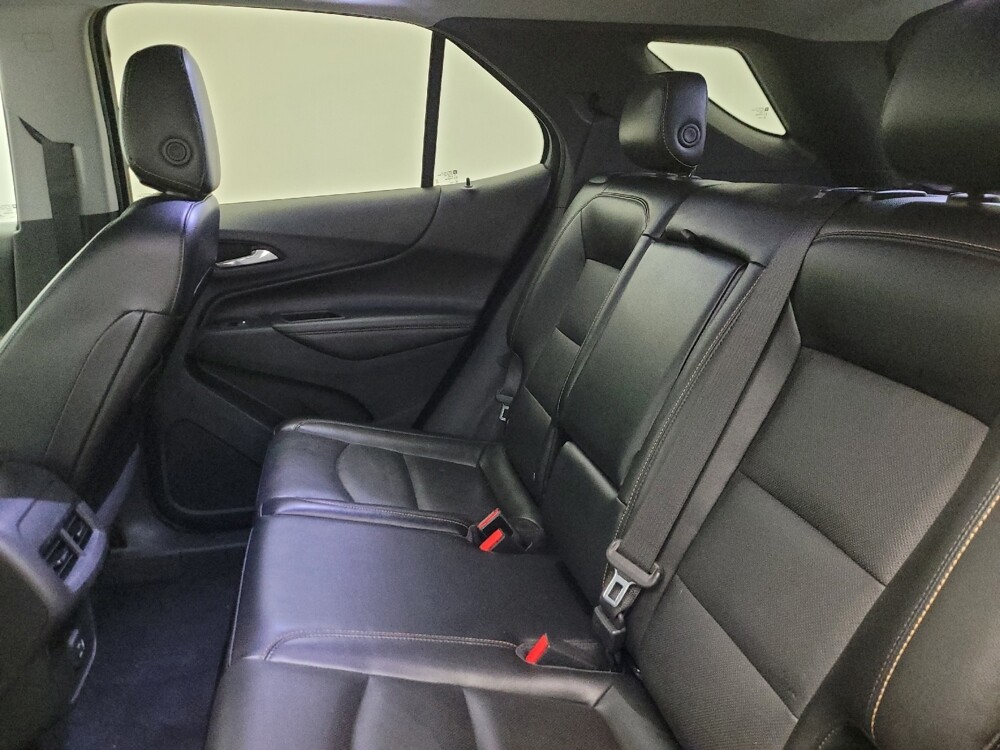 2020 Chevrolet Equinox in Tucson, AZ 85705 - 18116801 18