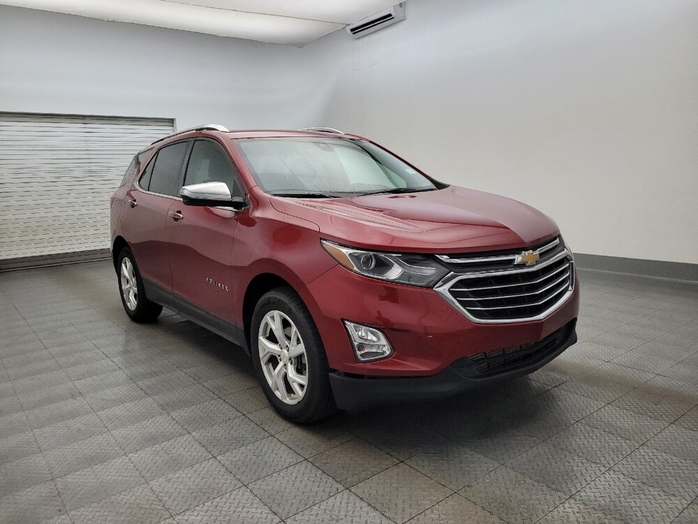 2020 Chevrolet Equinox in Tucson, AZ 85705 - 18116801 13