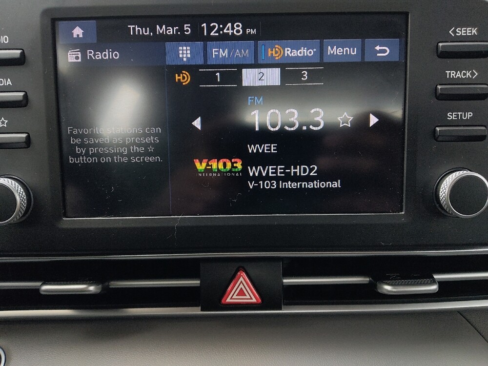 2025 Hyundai Elantra in Conyers, GA 30094 - 18116803 25