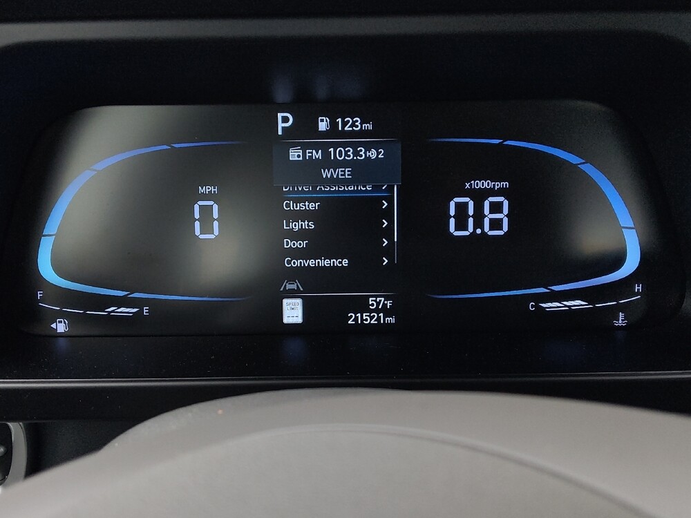 2025 Hyundai Elantra in Conyers, GA 30094 - 18116803 23