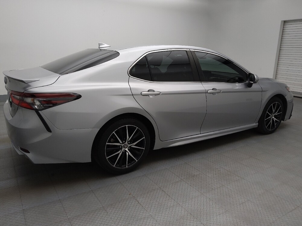 2022 Toyota Camry in Denver, CO 80012 - 18116805 10