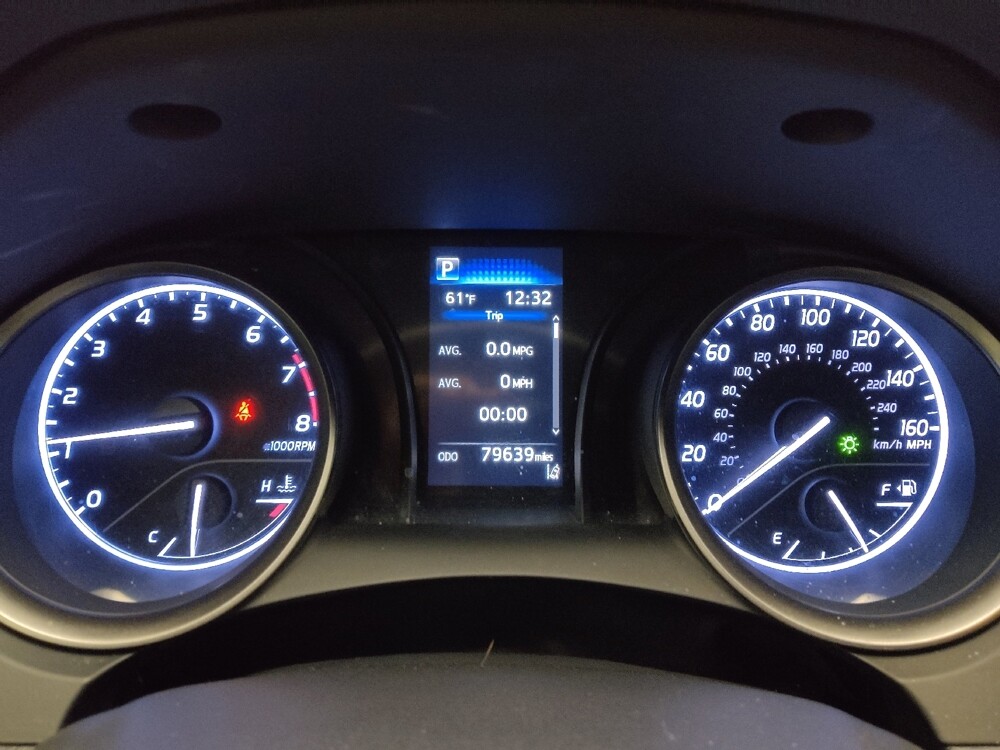 2022 Toyota Camry in Denver, CO 80012 - 18116805 23